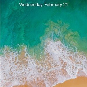 Meet your Posher, Clarence